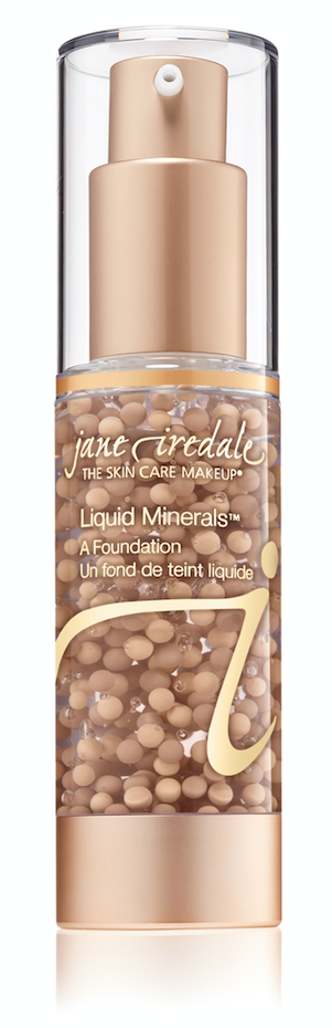 Jane Iredale celebrates 25 years - BeautyEQ
